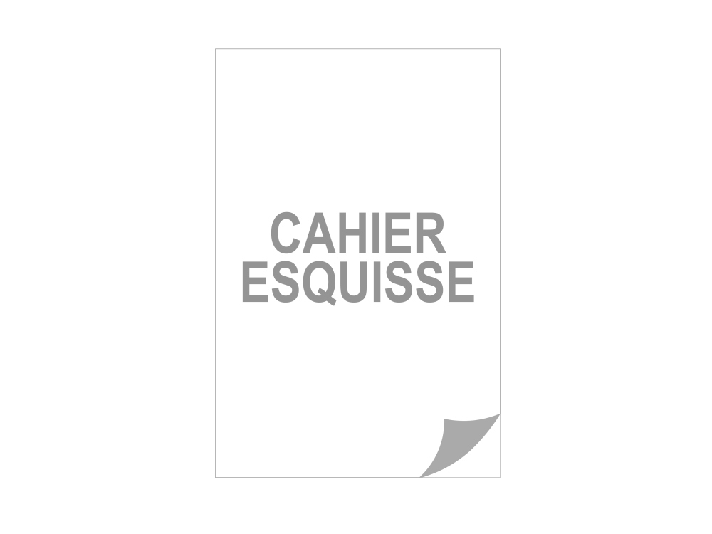 cahier Casa Brach